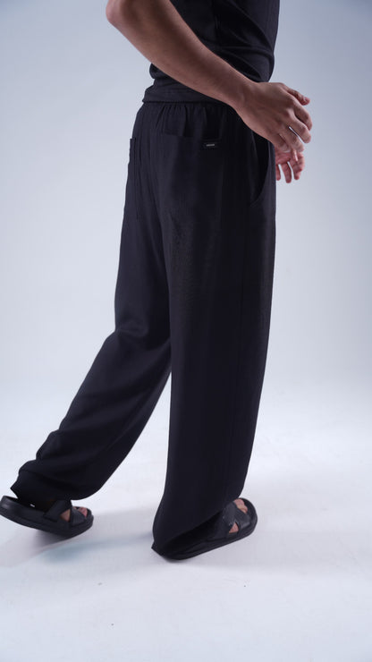 Lenin pants relaxed fit