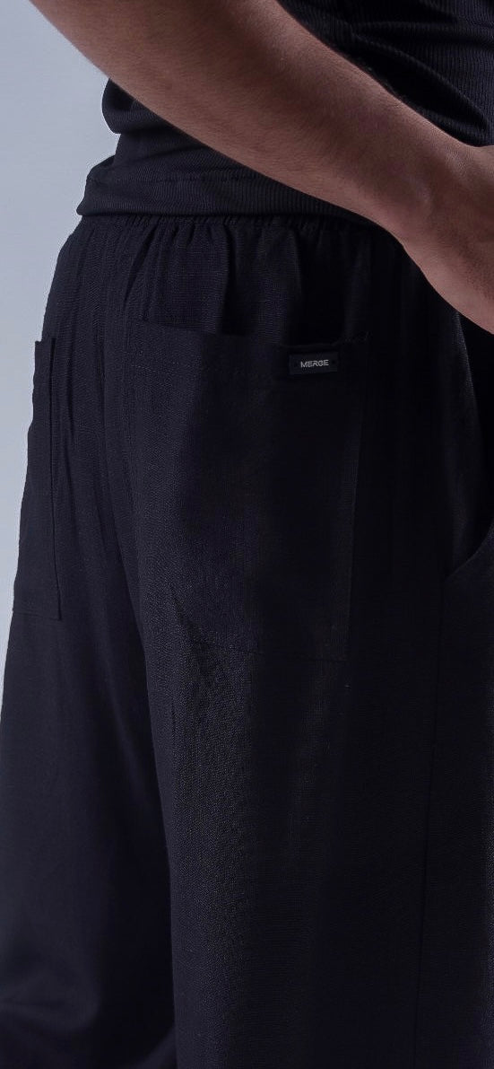 Lenin pants relaxed fit