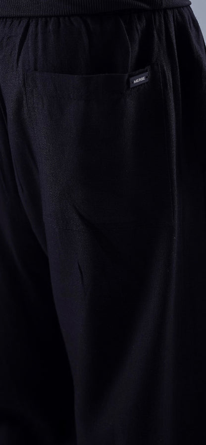 Lenin pants relaxed fit